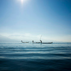 Co-producing Sustainable Ocean Plans with Indigenous and traditional knowledge holders