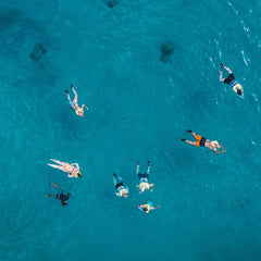 Over 100 million jobs depend on the ocean economy — here's where and why