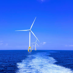 Ocean energy gains ground in 2024