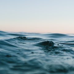 Ocean match-making