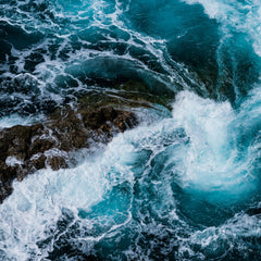Rethinking Ocean Energy, Part 1: A New Way of Looking at How the Energy Transition will be Powered
