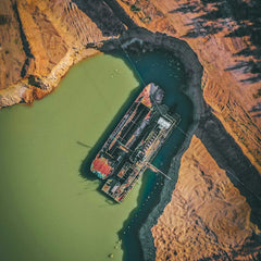 Deep-sea mining: poised to be another subsidised extractive industry