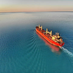 IMO approves net-zero regulations for global shipping