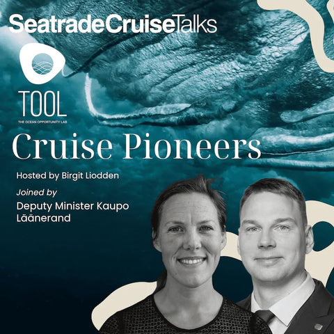 Seatrade Cruise Talks