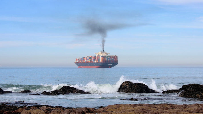 New AI technology to track maritime emissions