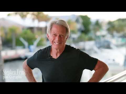 Meet the Experts - Stephen Frink Photographic (Stephen Frink)